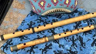 Mantras_served with Irish Sea salt and German butter _Bansuri blast  wrote breakfast