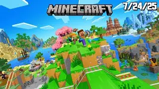 Minecraft | Random Items #1
