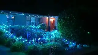 The Lobethal Light 25th December 2025.