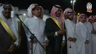 حفل الشيخ : مسيفر بن هليل المطرفي بمناسبة زواج ابنه الاستاذ : عدال ( الجزء الاول )