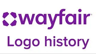 Wayfair Logo History