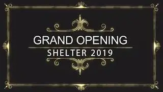 GRAND OPENING | 