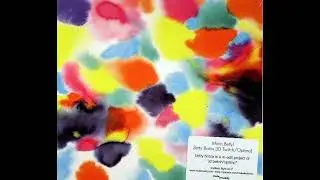 Betty Botox & The Residents - Diskomo (Extended Remix, 2008)