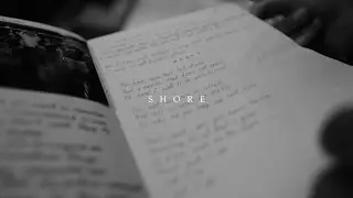 Shore - Silvia Div&eacute;ky & Peter Dechet