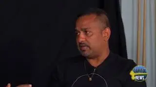Bharrat Jgadeo has dismissed allegation claims of gold smuggling