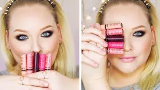 Lip Product Addict TAG! ♡