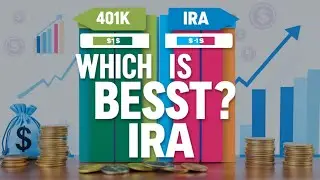 Retirement Accounts Demystified : A Comprehensive Overview