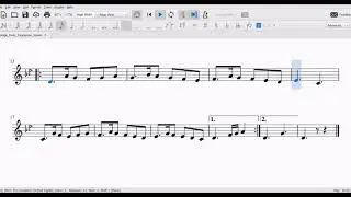 Oud Foundation Program - I'm excited to help you learn how to play the Oud