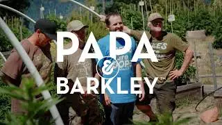 Papa & Barkley - Partner Highlight