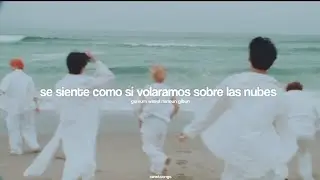 JUST B ✦ PARADISE (sub espa&ntilde;ol)