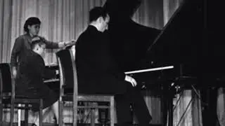 Teterin Oleg Ivanovich - Balakirev - Polka