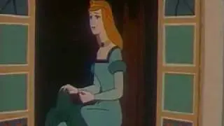 Мельница - огонь
