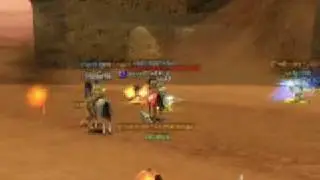 DjStanga present TheEmpire GUILD on ECSRO Fembria