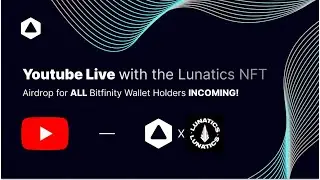Hello Lunatics!