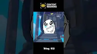 Операторы не💀 #shorts #contentwarning #gaming #horrorgaming #MaD #funny #memes #shortsfunny