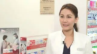 Body & Soul: Post-Vaccination Care & Tips
