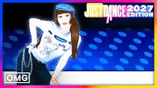 Just Dance 2027 Edition (Just Matt's Version) - OMG by NewJeans