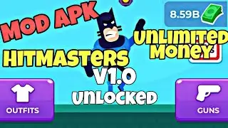 How To Hack Hitmaster | Hitmaster Hack | हिंदी में