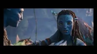 Avatar: fire and ash trailer!!! 👍👍👍