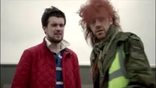 Ruth Madeley   Showreel
