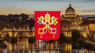 Vatican Anthem | Official National Anthem of the Holy See