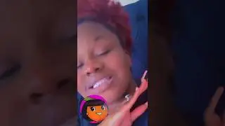 Social media is trying to CANCEL PEACH MCINTYRE 🍑 #peachmcintrye #tiktok #facebook #shortvideo