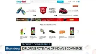 May Take a Couple of Years to Turn Profitable: Snapdeal