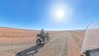 2. Ait-Ben-Haddou - Tikhermine Ouarzazate 23/11-2025