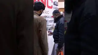 ⚡ CNC Electric at Solar Pakistan 2025!Join us at Expo Center Lahore