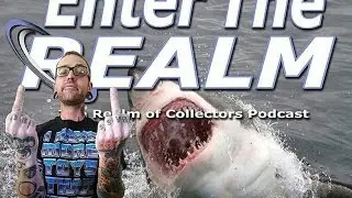 Enter The Realm EP. 63 - Collection Complete