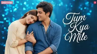Tum Kya Mile 🎧 | Heart Touching Hindi Song | Love Vibes