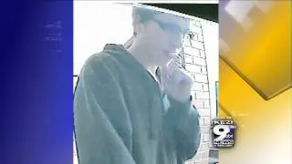 Police Search for ATM Card Thief