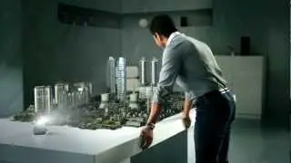 IndiaBulls - Image TVC Director's Cut