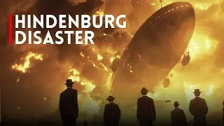 Hindenburg Disaster Exposed: The Queen's Fall