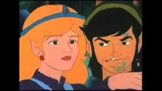 Majoras Mask: La Serie Corta -Especial de San Valentin 2 ( April Fools 2012)