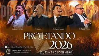 Profetizando 2026