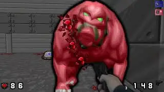 OskFups Old Skool FPS  - Made with Easy FPS Editor