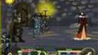 AQ Safiria Defeated No Guardian Angel