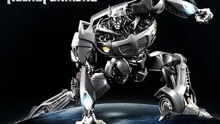 Transformers The Game #7 Gameplay [PC]- [PT-BR]-[AUTOBOT]