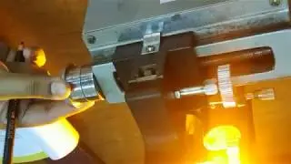 DETERMINATION OF THE RADIUS OF CURVATURE OF A LENS BY NEWTON&rsquo;S RINGS