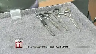 Changes to MN salons