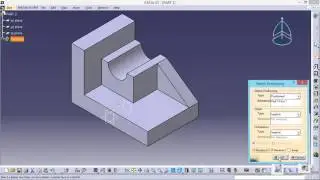 CATIA DRESS UP FEATURE 4