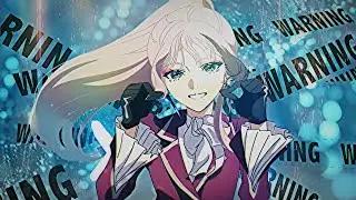MTG - DARK DIMENSION - EDIT FUNK ANIIME - (DEMON SLAYER)