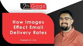 How Images Effect Email Delivery Rates