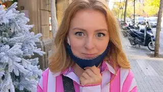 VLOG: БЛИН! ЭТО РЕАЛЬНО ПРОБЛЕМА! 16.11.20