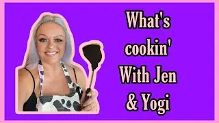 In the Kitchen | Jen Gerard | Let&rsquo;s make amazing steak