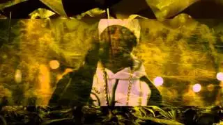 ILLFAMILIAR - CROP CHOP BAG IT