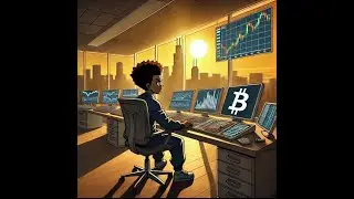 Coffee & Crypto With The Bitcoin Block Bully: Market Correction
