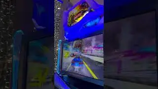 Sitting on the arcade at quayside media city uk