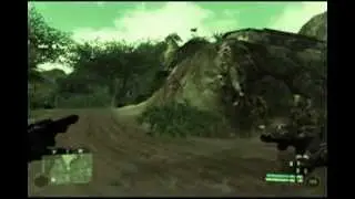 Crysis fragmovie by {IAM}Spider